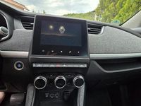 Gebraucht Renault Zoe Life 78 kW (107 PS) 2020 Weiß Kleinwagen