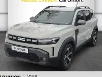 Neu Dacia Duster Journey 122 PS (89 kW) 2026 Beige SUV