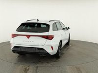 Neu Cupra Leon 150 PS (110 kW) 2026 Glacial weiß metallic Kombi