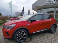 Gebraucht Mitsubishi ASX Edition 158 PS (116 kW) 2023 Rot SUV