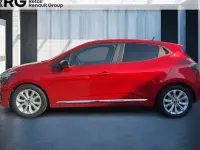 Gebraucht Renault Clio V Evolution 101 PS (74 kW) 2023 Rot Limousine