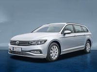 gebraucht VW Passat Variant 2.0TDI AHK LED Navi Ka…