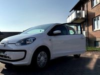 gebraucht VW up! up! 1.0 44kW moveH4-LED, Bluetooth - HU neu