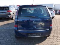 gebraucht Opel Meriva Innovation*SITZHEIZUNG*AUTOMATIK*