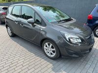 gebraucht Opel Meriva Innovation 1.4*Klima*PDC*EURO 5