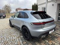 Gebraucht Porsche Macan S 381 PS (280 kW) 2023 Dolomitsilbermetalic SUV