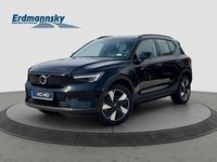 Gebraucht Volvo XC40 Plus 169 kW (231 PS) 2024 Schwarz SUV