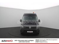 Gebraucht VW Crafter 177 PS (130 kW) 2019 Schwarz Van