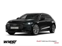 Second-hand Audi A5 Ambiente 204 CP (150 kW) 2025 Negru Break