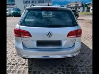Gebraucht VW Passat 177 PS (130 kW) 2013 Silber Kombi