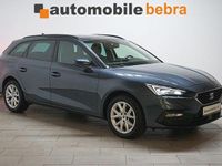Gebraucht Seat Leon Style 150 PS (110 kW) 2022 Grau Limousine