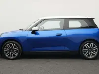 Occasion Mini Cooper Classic 135 kW (184 ch) 2025 Bleue Citadine
