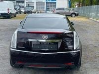 Gebraucht Cadillac CTS 311 PS (228 kW) 2011 Limousine