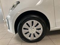Gebraucht VW up! move up! 65 PS (47 kW) 2022 Pure white Kleinwagen