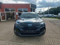 Neu Subaru Forester Exclusive+ 136 PS (100 kW) 2025 Schwarz SUV