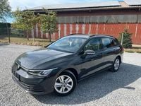 Gebraucht VW Golf VIII 150 PS (110 kW) 2023 Uranograu/cinza urano Kombi