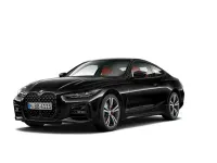 Gebraucht BMW 430 Efficient Dynamics 245 PS (180 kW) 2026 Coupé