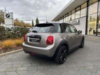 gebraucht Mini Cooper 5-Türer -