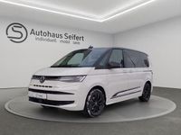Neu VW Multivan Edition 150 PS (110 kW) 2026 Weiß Van