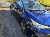 Gebraucht Toyota Avensis Comfort 143 PS (105 kW) 2016 Kombi