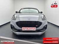 Gebraucht Ford Puma ST 200 PS (147 kW) 2021 Grau SUV
