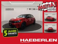 Gebraucht Opel Corsa Edition 101 PS (74 kW) 2025 Rot Limousine