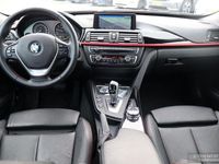 Gebraucht BMW 320 Gran Turismo Executive 184 PS (135 kW) 2013 Weiß Limousine