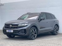 Neu VW Touareg Edition 286 PS (210 kW) 2026 Siliziumgrau metallic SUV