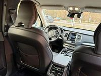 Gebraucht Volvo XC90 Core 455 PS (334 kW) 2024 Grau SUV
