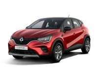 gebraucht Renault Captur Equilibre