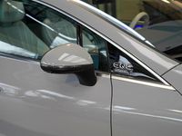 Gebraucht Mercedes EQE350 AMG line 214 kW (292 PS) 2022 Manufaktur alpingrau uni Limousine