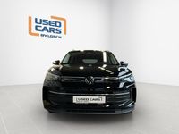 Gebraucht VW Tiguan Design 150 PS (110 kW) 2025 Schwarz SUV