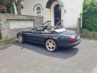 Gebraucht Jaguar XK8 284 PS (208 kW) 2001 Other Cabrio