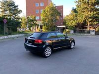 gebraucht Audi A3 1.6 tiptronic Attraction Attraction