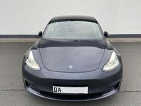 Gebraucht Tesla Model 3 Performance 377 kW (513 PS) 2021 Grau Limousine