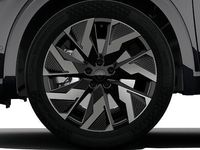 Gebraucht Renault Rafale Esprit Alpine 300 PS (220 kW) 2025 Schwarz SUV