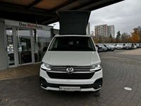 gebraucht VW California T6.1Coast