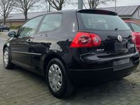 gebraucht VW Golf IV Trendline