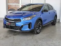 Neu Kia XCeed 150 PS (110 kW) 2026 Blue flame SUV