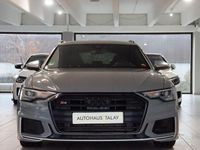 Gebraucht Audi S6 Sport 349 PS (256 kW) 2020 Grau Kombi