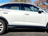 Gebraucht Audi Q3 Ambiente 150 PS (110 kW) 2023 Silber SUV