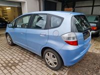 gebraucht Honda Jazz 1. Hand TÜV 02/26