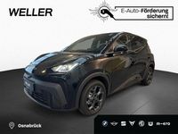 Neu BYD Dolphin Surf Comfort 114 kW (156 PS) 2025 Schwarz Kleinwagen