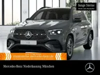 Gebraucht Mercedes GLE400 Advanced Plus 252 PS (185 kW) 2025 Grau SUV