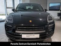Używany Porsche Macan 265 KM (194 kW) 2024 Czarny SUV