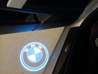 gebraucht BMW 520 E60 i LPG-Gasanlage*Leder*schwarzer Himmel*