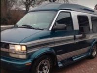 gebraucht Chevrolet Astro 4,3