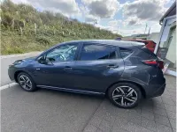 Gebraucht Subaru Impreza Platinum 136 PS (100 kW) 2026 Kleinwagen