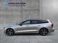 Gebraucht Volvo V60 145 PS (106 kW) 2024 Kombi