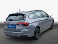 Gebraucht Fiat Tipo 101 PS (74 kW) 2021 Grau Kombi